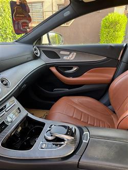 مرسيدس بنز CLS